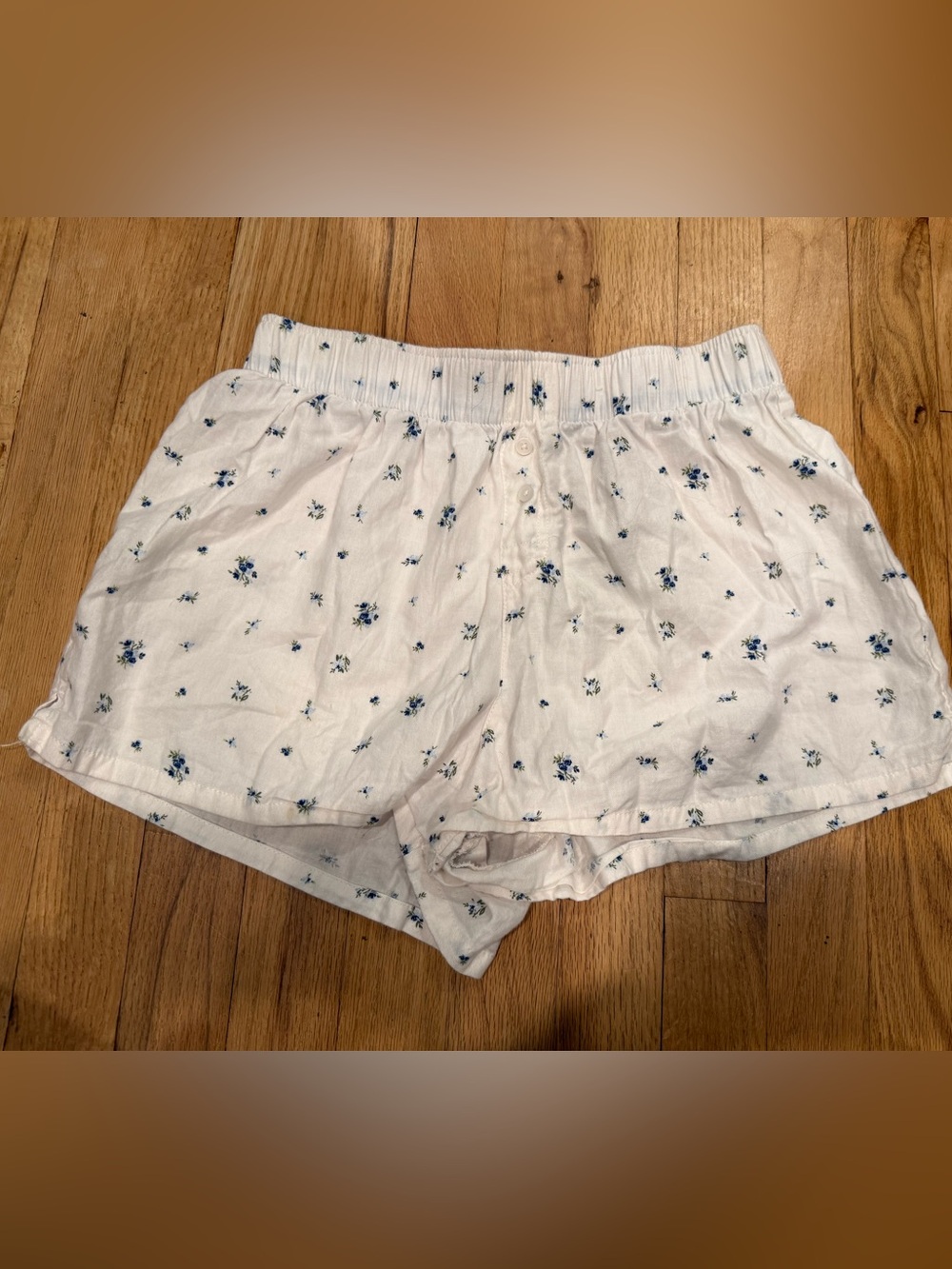 Wild fable sleepy short size small nwot